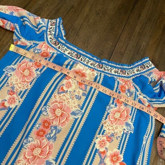 Jealous Tomato Mini Dress  - Picture 4 of 11